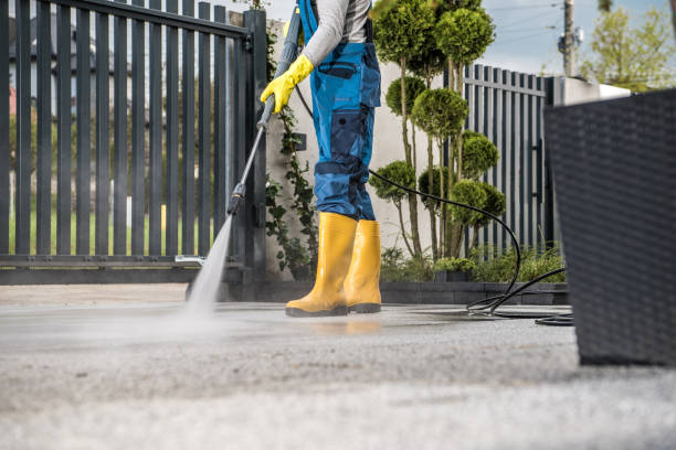 Best House Exterior Washing  in Lawrenceville, NJ